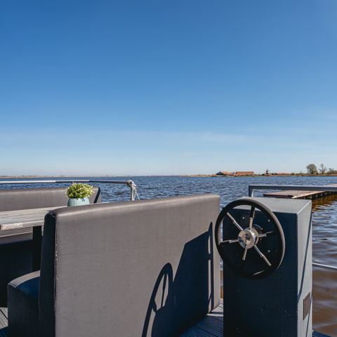 LODGE 4 people - Harbour +