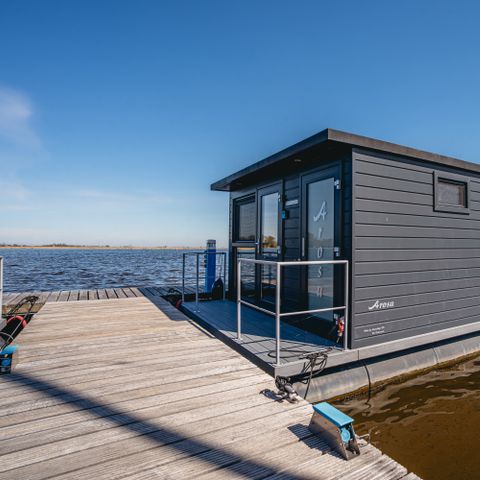 LODGE 4 people - Harbour +