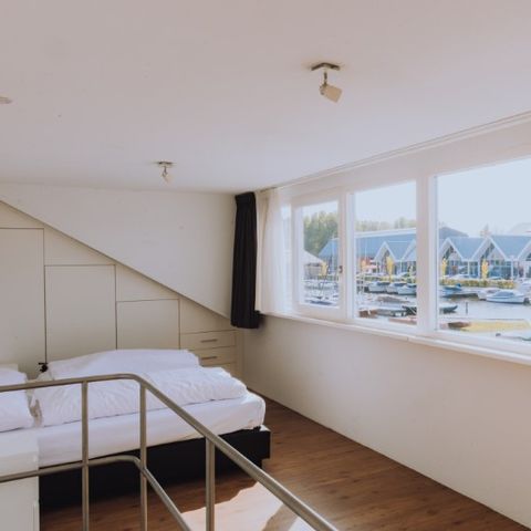 House 6 persons - Kraaijennest
