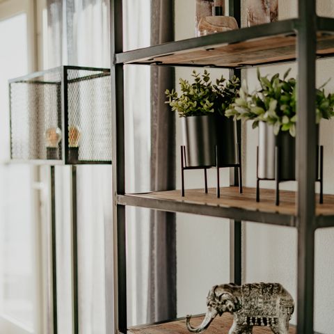 HOUSE 6 people - Kraaijennest