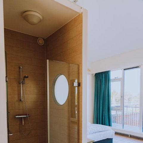 Apartment 4 persons - Penthouse 2+2