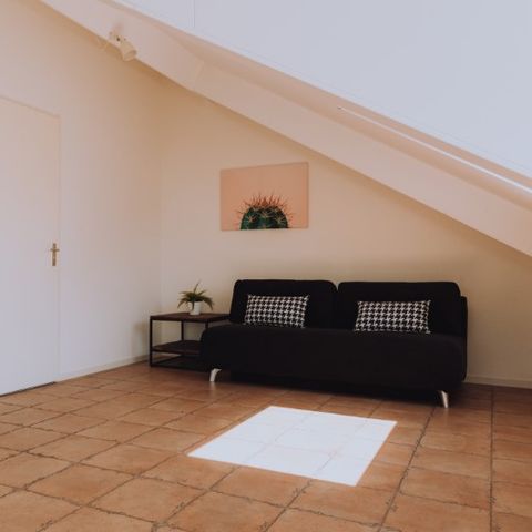 APARTMENT 4 people - Penthouse 2+2