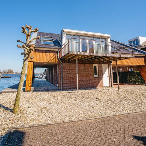 Apartment 4 persons - Penthouse 2+2