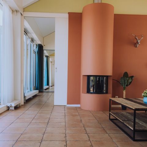 APARTMENT 4 people - Penthouse 2+2