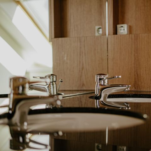 APARTMENT 4 people - Penthouse 2+2