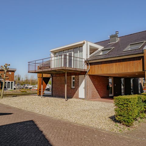 APARTMENT 4 people - Penthouse 2+2