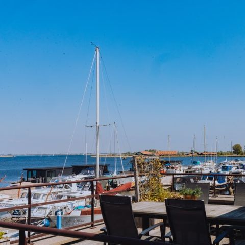 APARTMENT 4 people - Penthouse 2+2