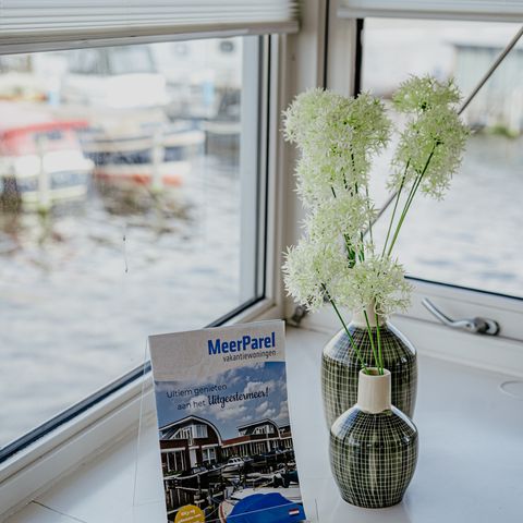 APARTMENT 4 people - Penthouse 2+2