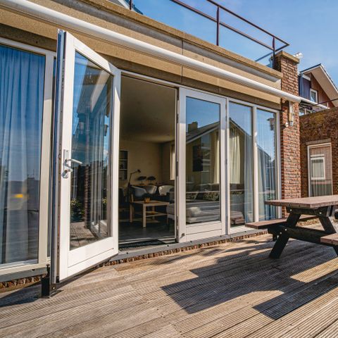 APARTMENT 6 people - Westergeest luxury