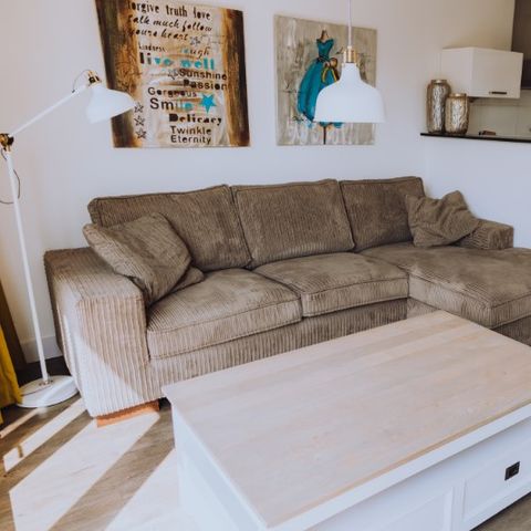 HOUSE 6 people - Assum