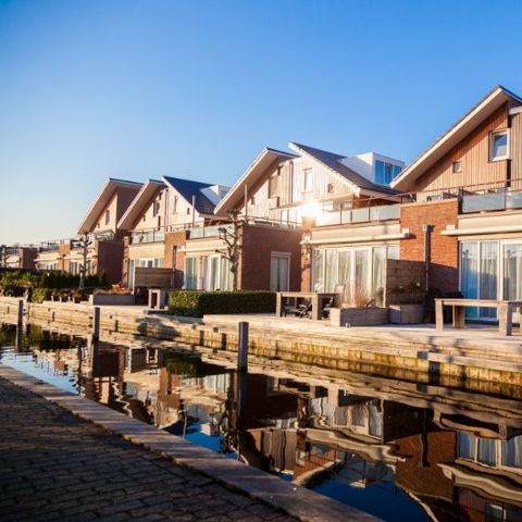 HOUSE 6 people - Assum