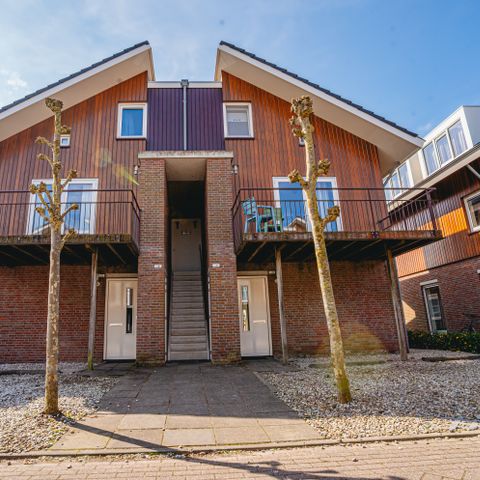 House 6 persons - Assum