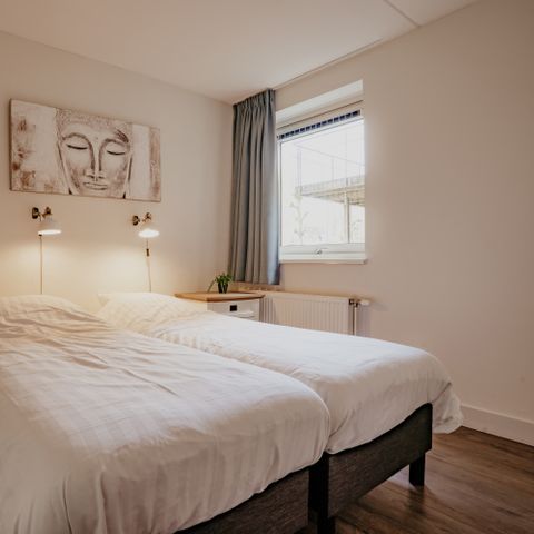 House 6 persons - Assum