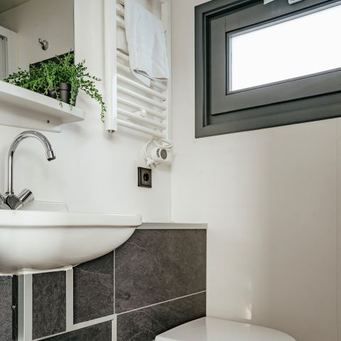 LODGE 4 people - Harbour Lodge