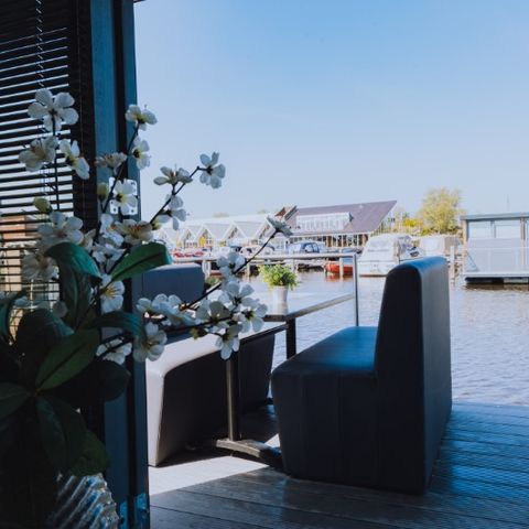 LODGE 4 people - Harbour Lodge