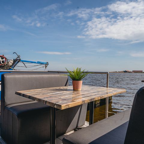 LODGE 4 people - Harbour Lodge