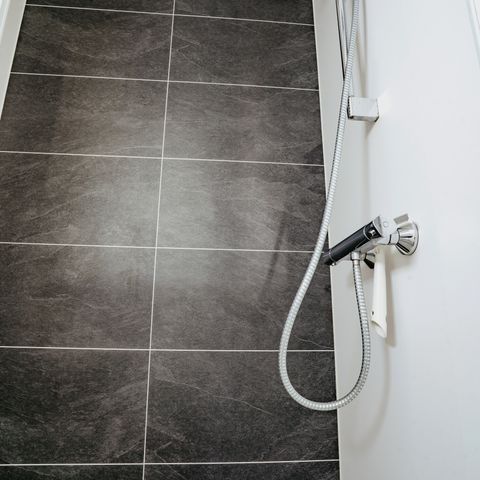 LODGE 4 people - Harbour Lodge