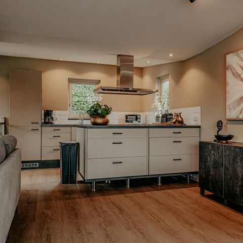 UNUSUAL ACCOMMODATION 6 people - Houseboat De Woude