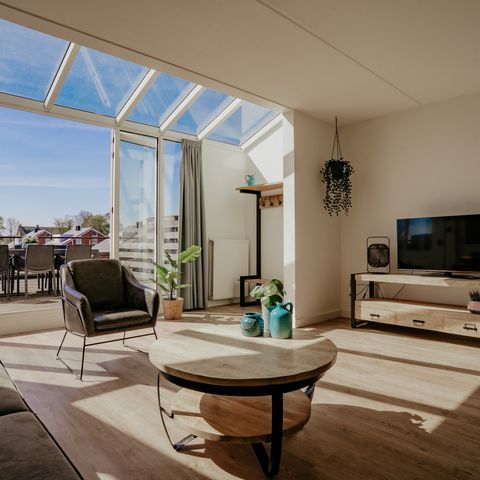 Apartment 6 persons - Oostergeest 3
