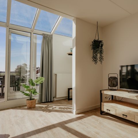 APARTMENT 6 people - Oostergeest 3