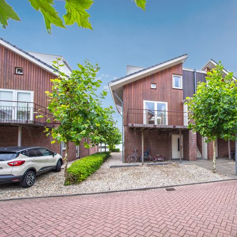 Apartment 6 persons - Oostergeest 3