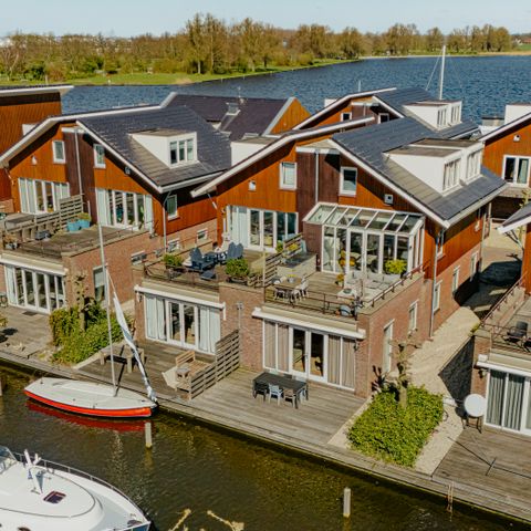 APARTMENT 6 people - Westergeest 3