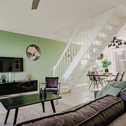 Apartment 4 persons - Oostergeest 2