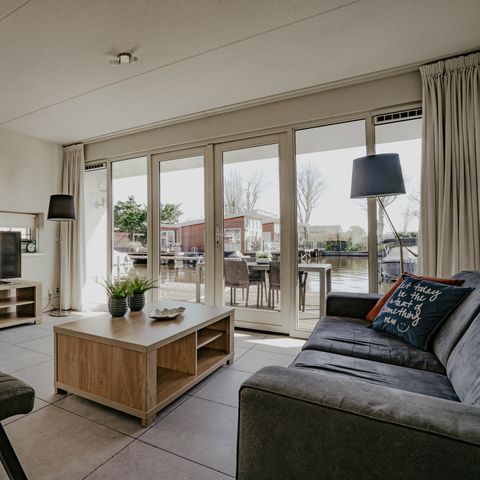 House 4 persons - Dorregeest