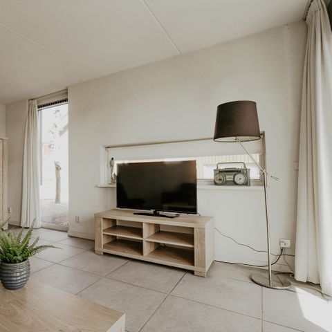 House 4 persons - Dorregeest