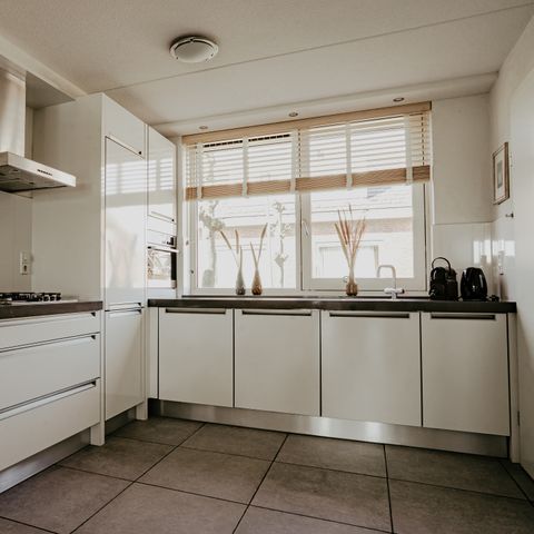 HOUSE 4 people - Dorregeest