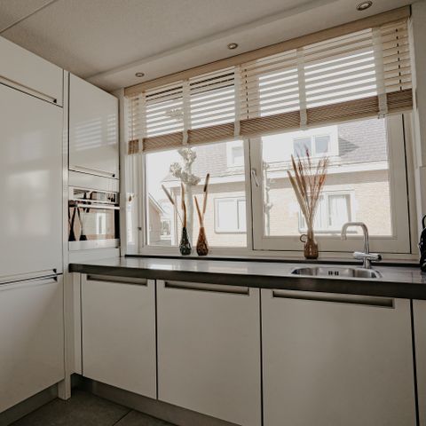 HOUSE 4 people - Dorregeest