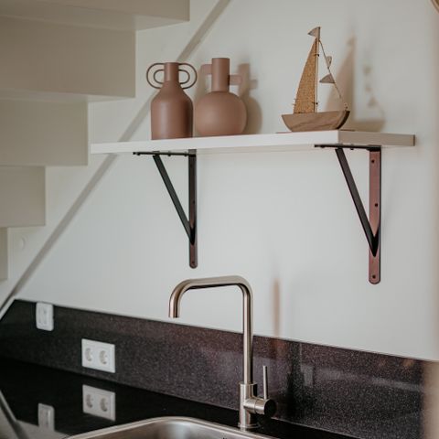 HOUSE 6 people - Saskerlei