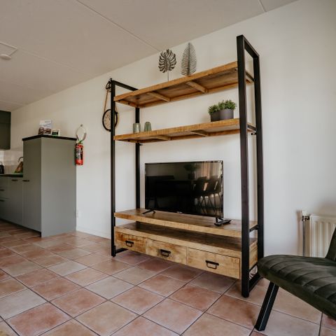 HOUSE 6 people - Busch and Dam