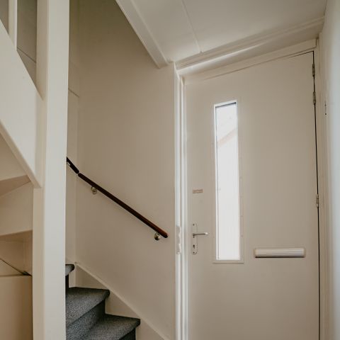 HOUSE 6 people - Busch and Dam