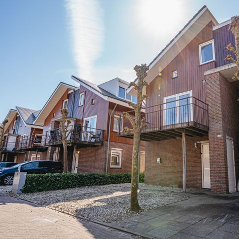 APARTMENT 4 people - Westergeest 2