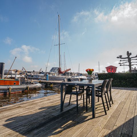 APARTMENT 4 people - Westergeest 2