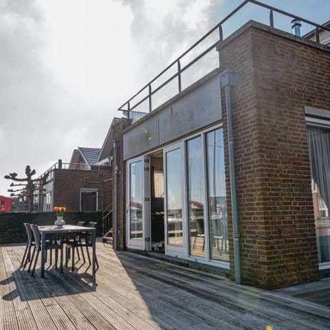Apartment 4 persons - Westergeest 2