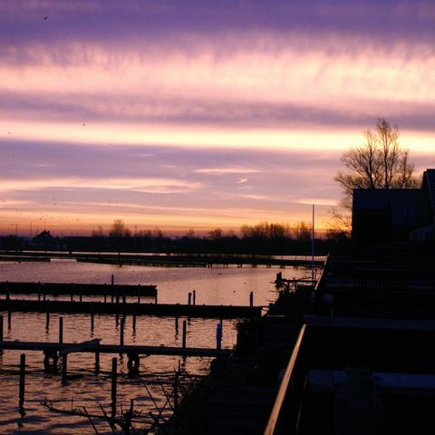 Vakantiepark de Meerparel - Uitgeest - Image N°4