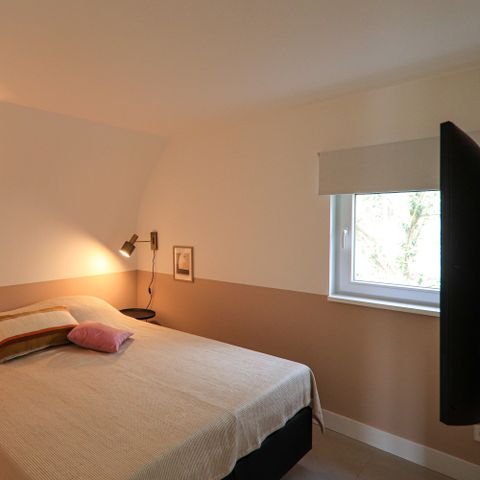 COUNTRY HOUSE 6 people - Cottage Pet-free (4+2p)