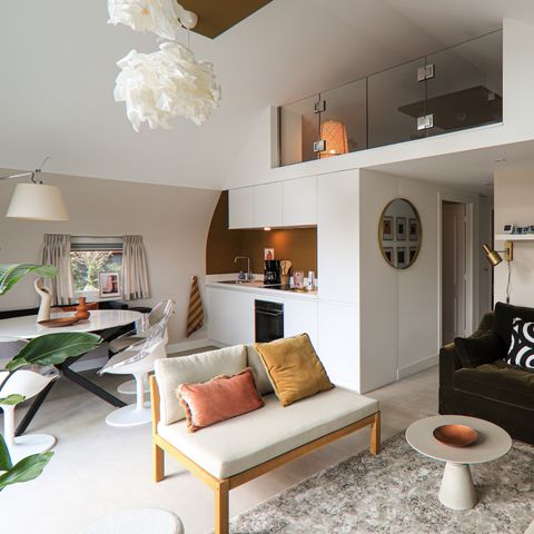 COUNTRY HOUSE 6 people - Cottage Pet-free