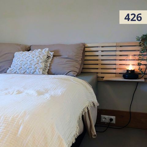 Country house 6 persons - Cottage (4+2p)