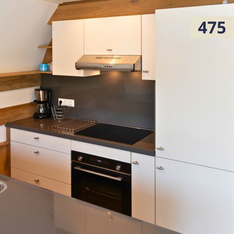 COUNTRY HOUSE 6 people - Cottage (4+2p)