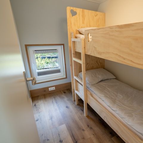 Country house 6 persons - Cottage (4+2p)