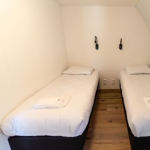 Country house 6 persons - Cottage (4+2p)