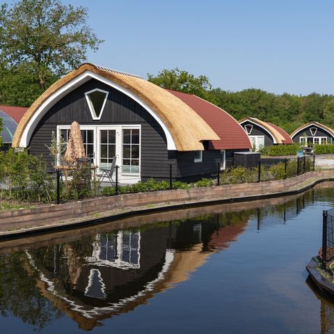 Country house 6 persons - Cottage (4+2p)