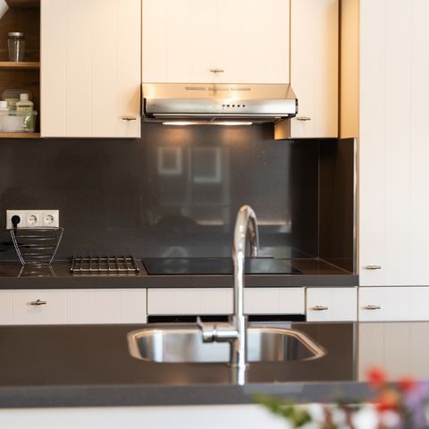 COUNTRY HOUSE 6 people - Cottage by the pond (4+2p)