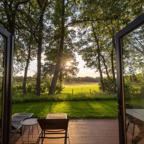 Zicht op Twente - Camping Hof von Twente - Image N°2