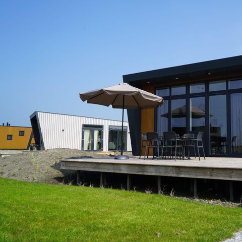 Chalet 6 persons - Just Nature