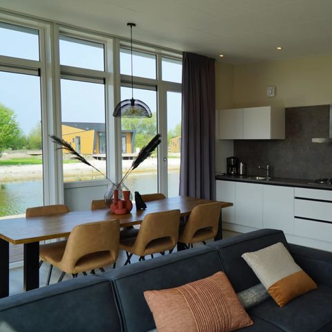Chalet 6 persons - Just Nature