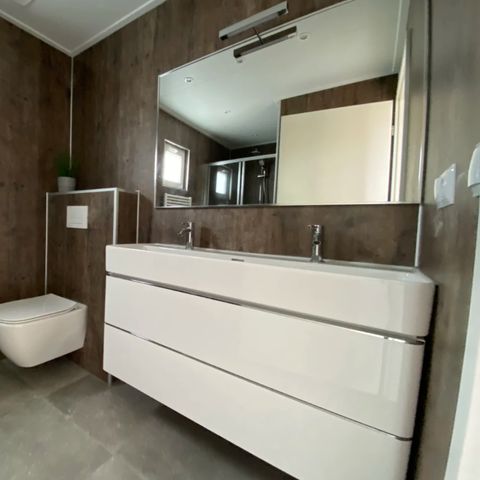 Chalet 6 persons - Just Nature